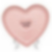 Тарелка 18*16*5,2 см