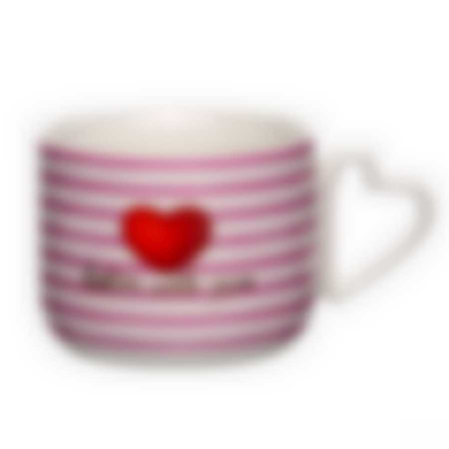 Кружка 450 мл