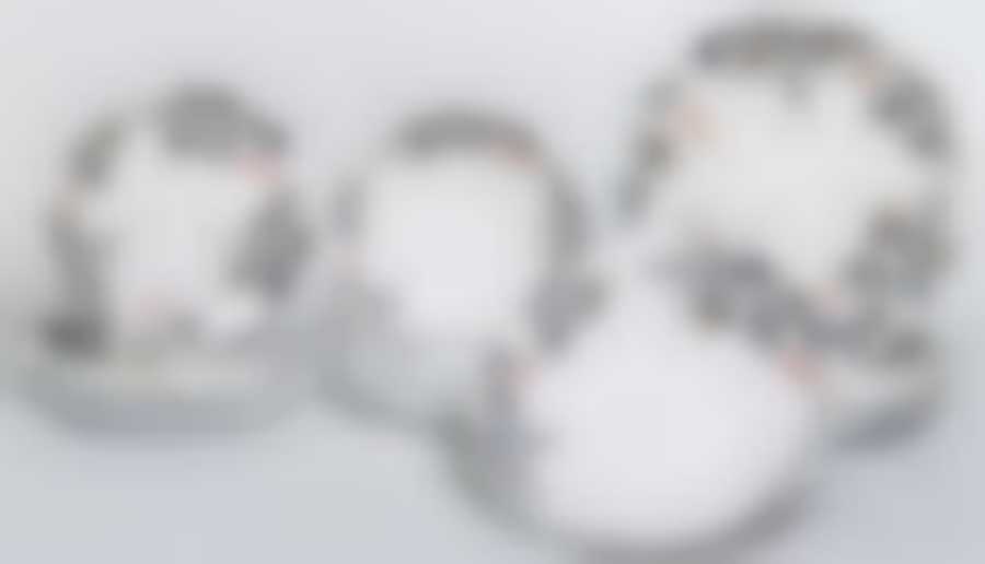 Набор столовый 19 пр. "АЛАВАНШ"