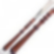 Обувная ложка Мореный бук Большая 70см MB