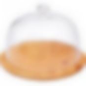 Сырница БАМБУК 24см МВ