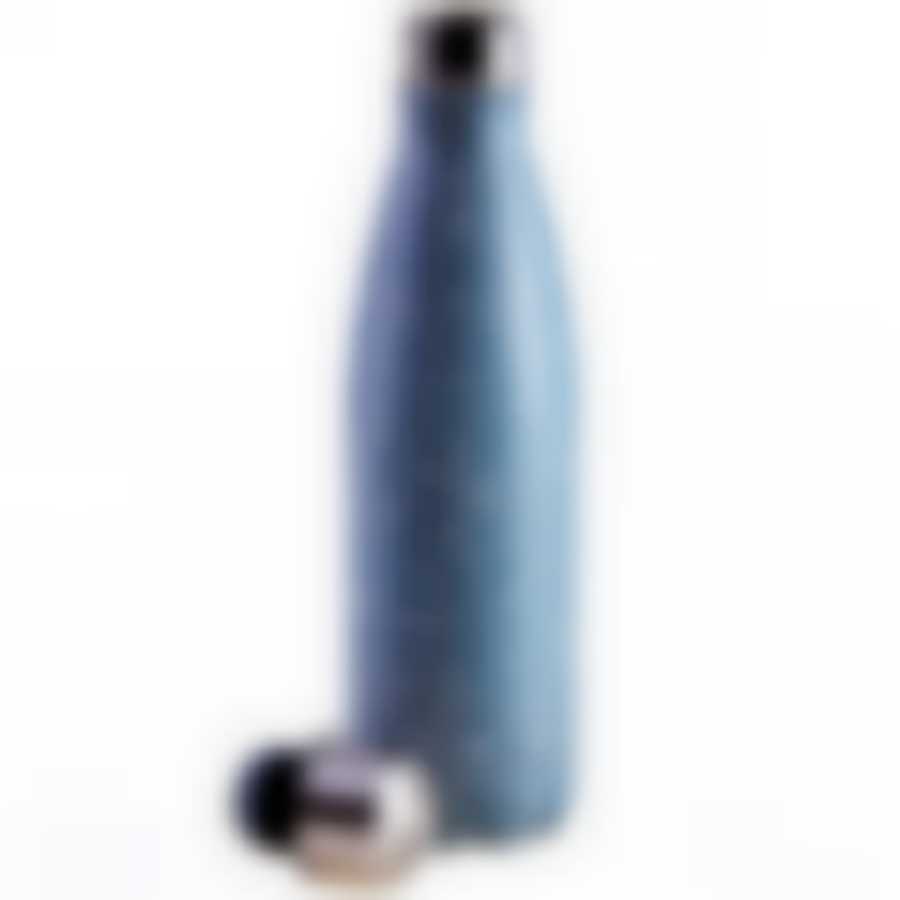 Термобутылка 500мл нерж MB