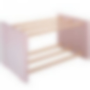 Подставка для обуви Мини3 ДУБ