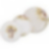 Обеденный набор lefard лориан 18пр, 20/25/20см