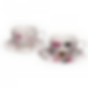 Набор чашка 230 мл + блюдце