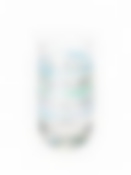 Столовый набор Аммонит + стаканы тюркуаз-уайт 16 пр