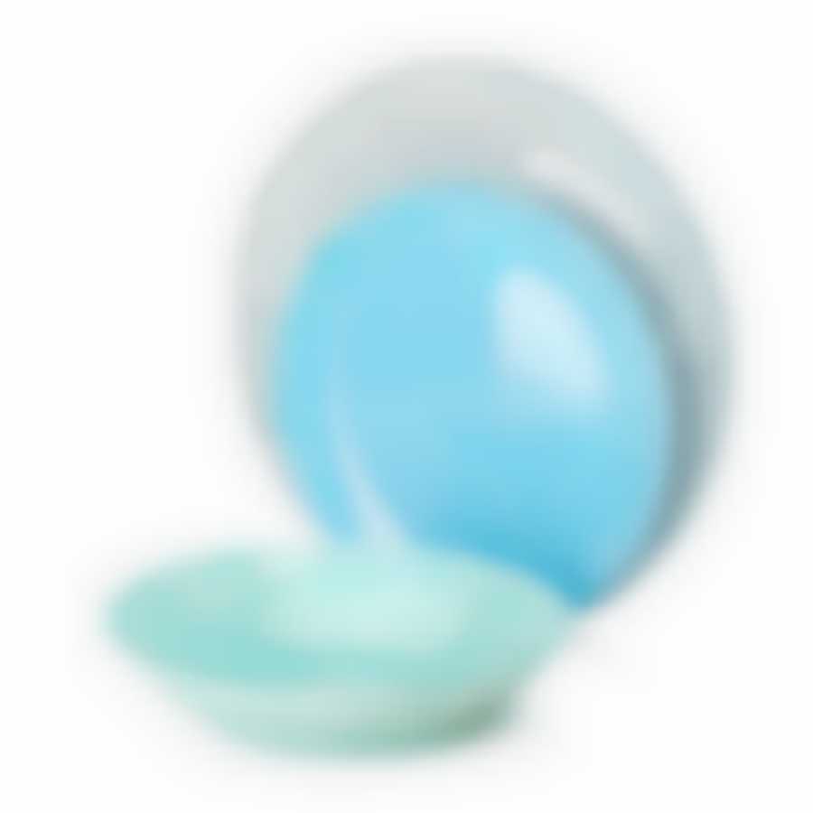 Столовый набор 18 предметов БРАШМАНИЯ МИКС&МАТЧ