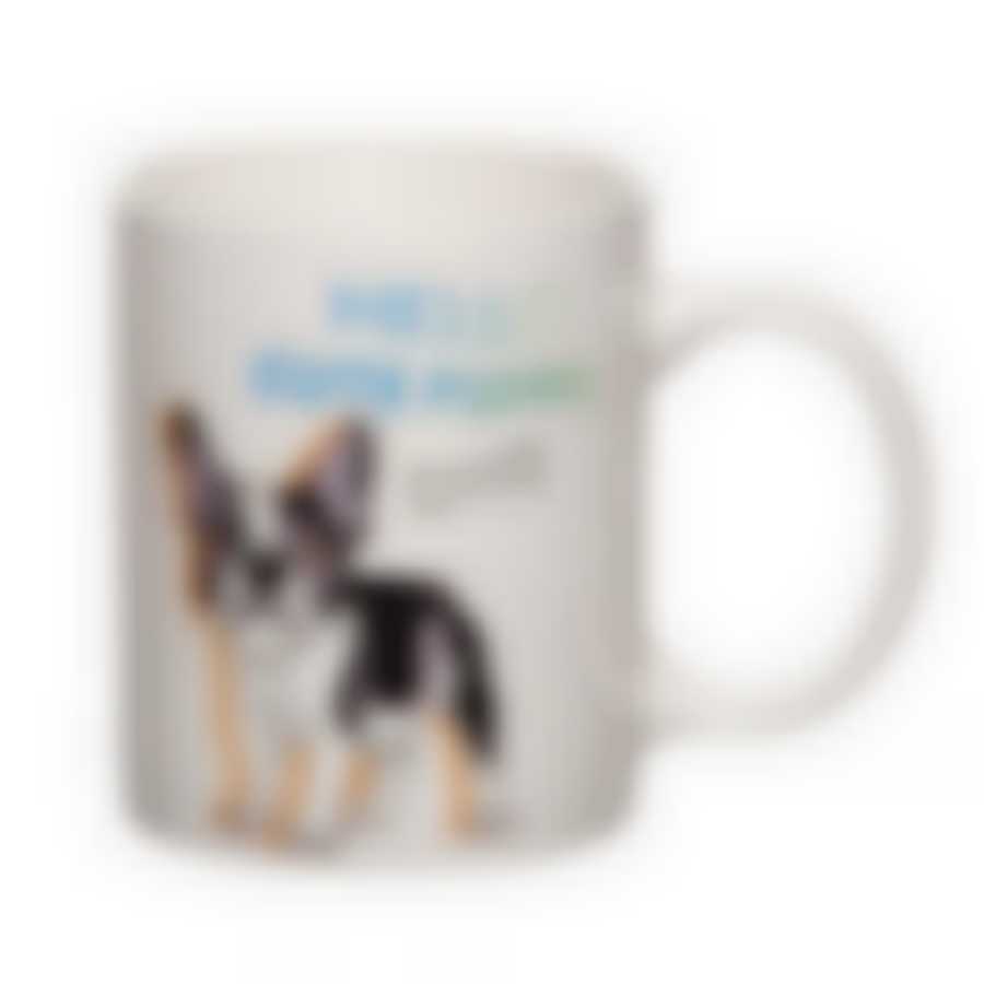 Кружка 360 мл Щенок