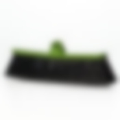 Щетка для уборки мусора ИДЕАЛ (цвет ярко - зеленый)