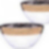 Набор из 2-х салатников d=160