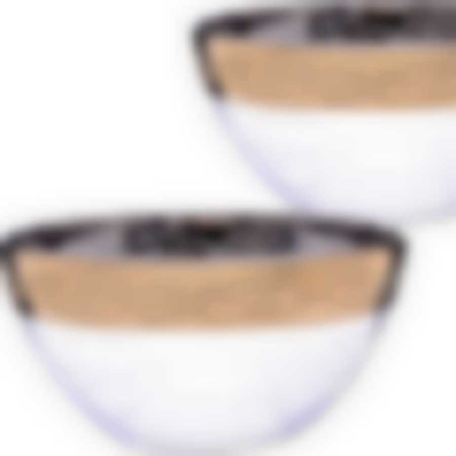 Набор из 2-х салатников d=160