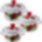 Набор 3 пр. Андорра-1 (цилиндр 1,5л, 2,3л, 3