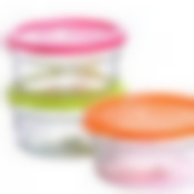 Контейнер с крышкой 415 мл MB