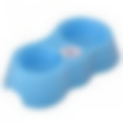 Миска для домашних животных с автопоилкой. Размер: 26х15х6 см, объемы 150 и 250мл NEW