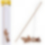 Игрушка-удочка для животных "Хитрый мышонок". Общая длина 95 см. NEW