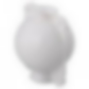 Шар для укоренения растений. Диаметр 8 см. 2цв NEW