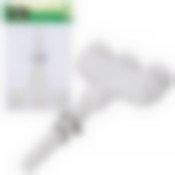 Насадка для садового шланга. 3 секции NEW