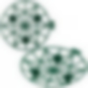 Подставка под бахчевые культуры. Диаметр 19 см. NEW