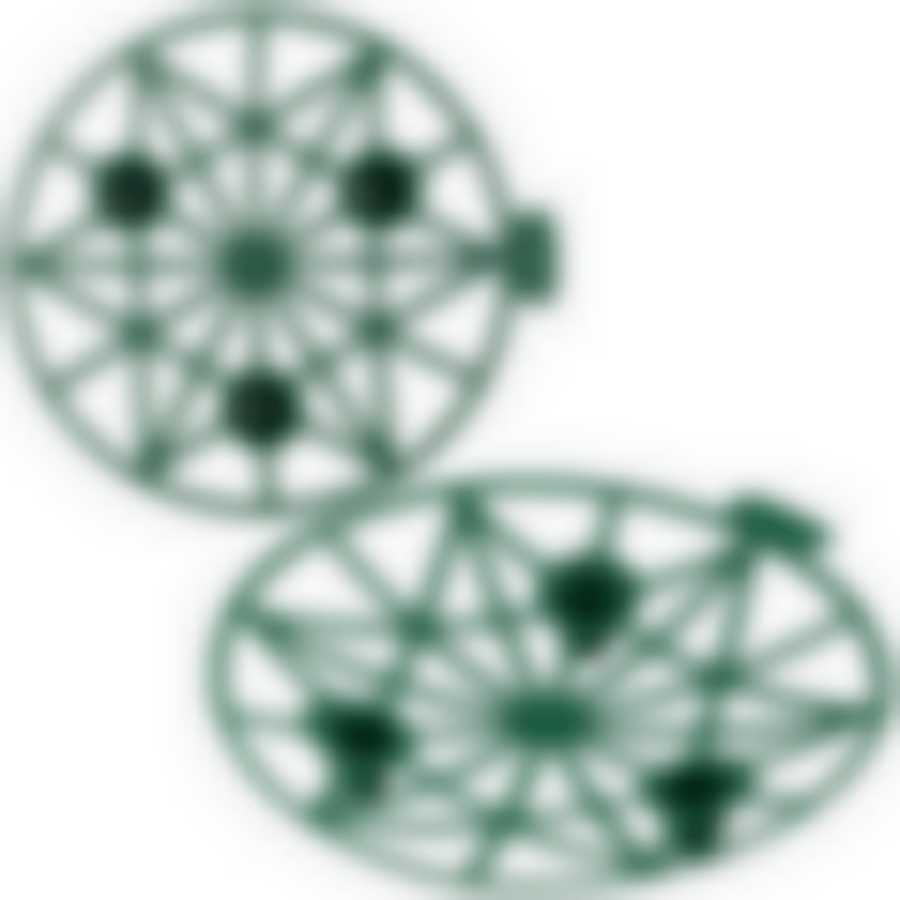 Подставка под бахчевые культуры. Диаметр 19 см. NEW