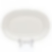 БЛЮДО ОВАЛЬНОЕ FULYA 24СМ