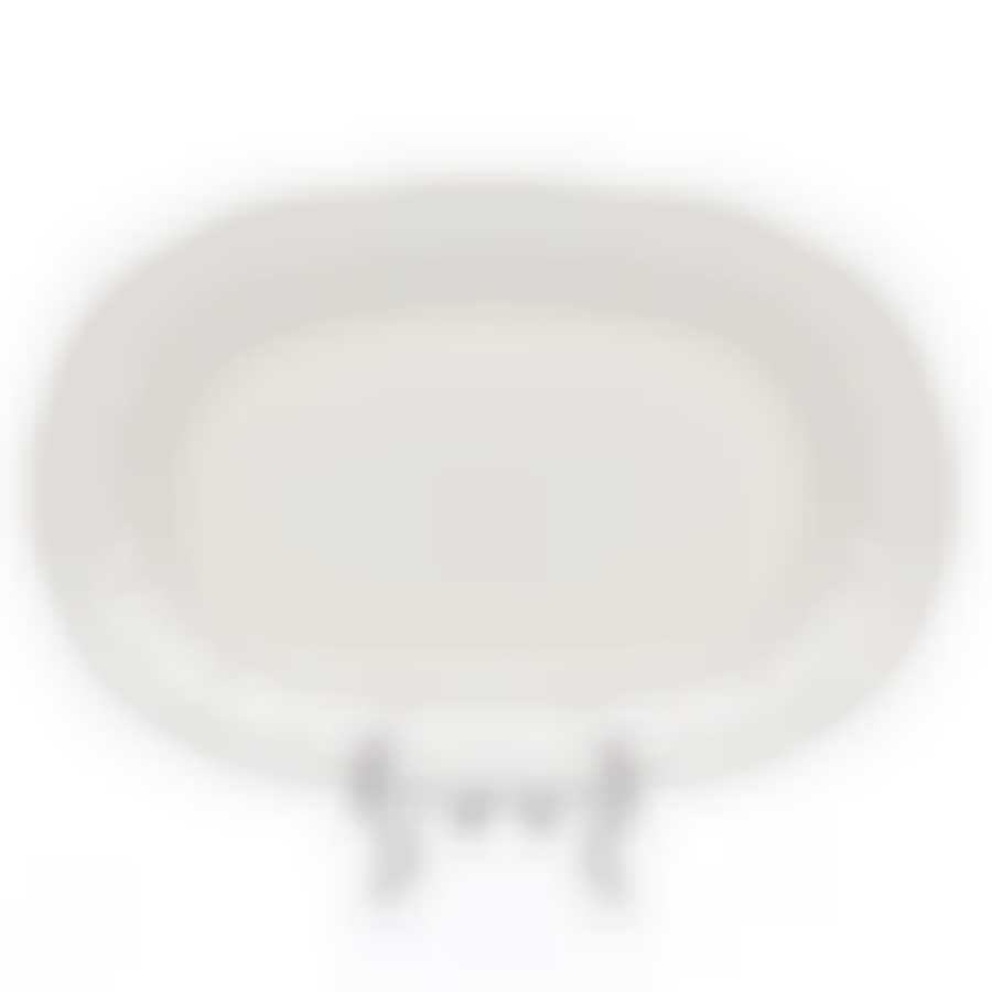 БЛЮДО ОВАЛЬНОЕ FULYA 24СМ