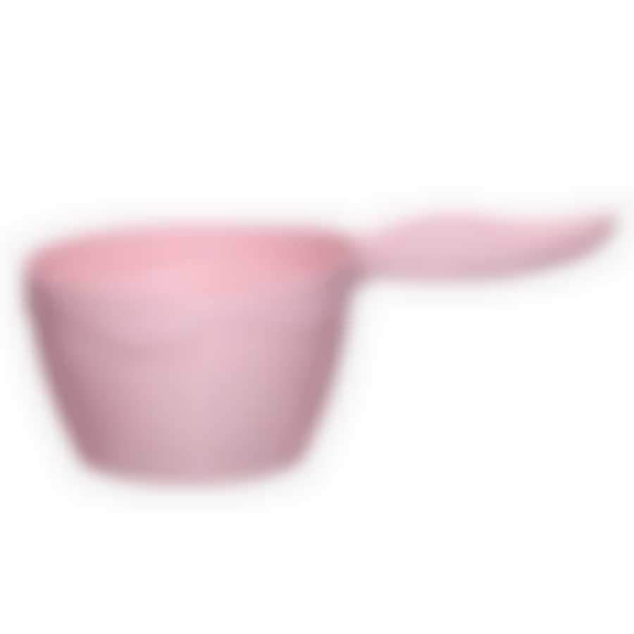 Ковш 1,3л (розовый)