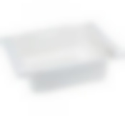 Органайзер для холодильника раздвижной Белый