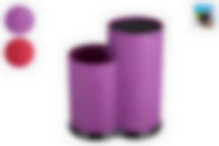 Подставка под ножи микс