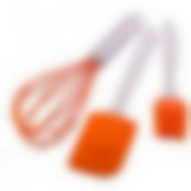 Набор кухонный 3пр силикон MB