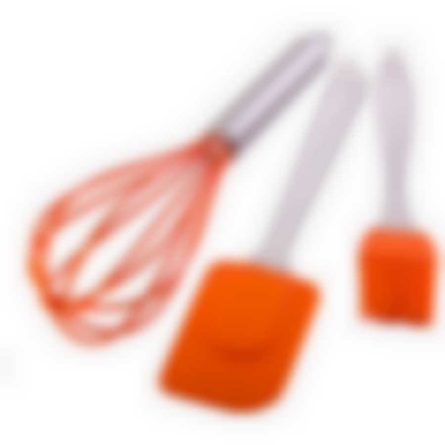 Набор кухонный 3пр силикон MB