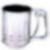 Сито-кружка механическая нерж. МВ