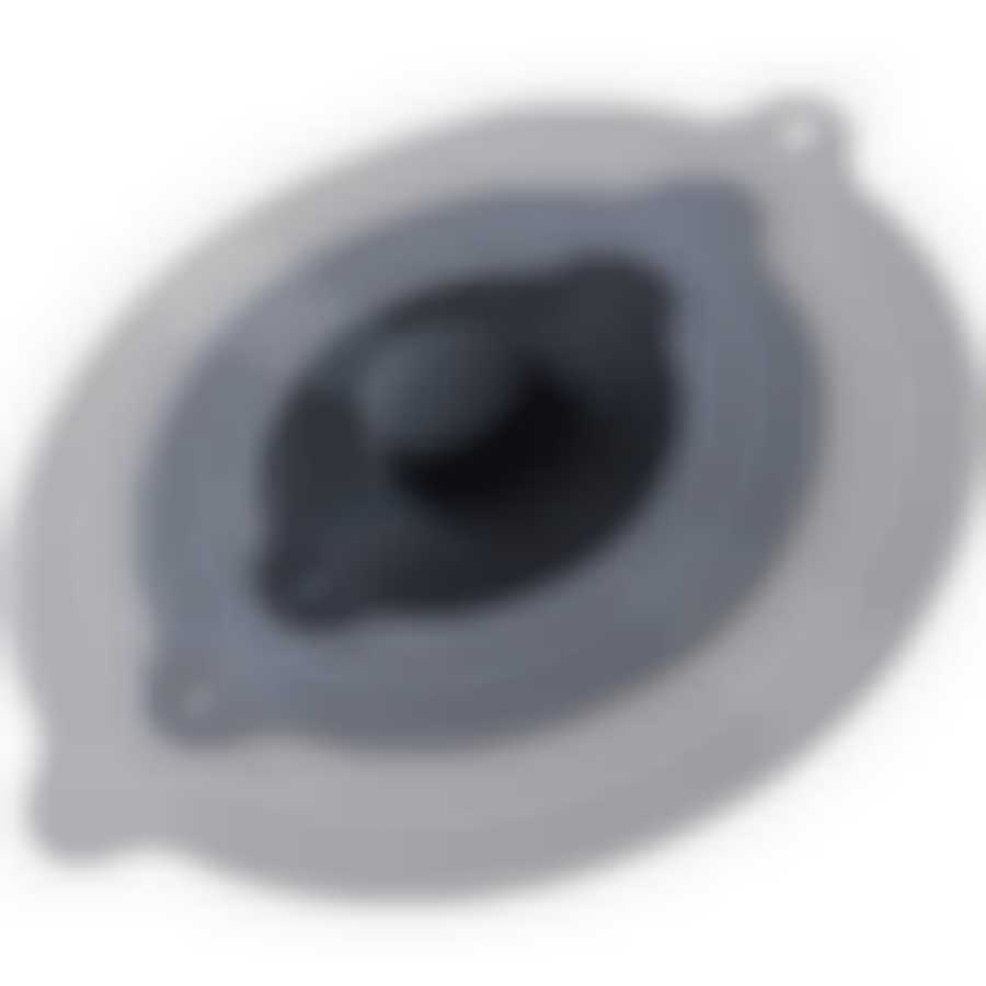 Набор силиконовых крышек 3 шт MB