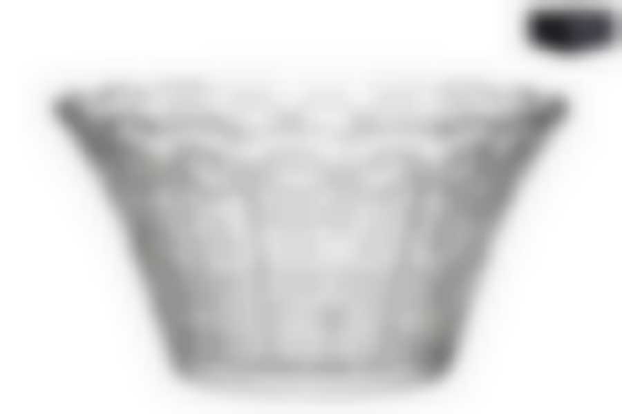 Ваза сервировочная "Хрустальное солнце"