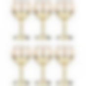 Набор фужеров из 6 шт Мед деми 280 мл