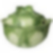 Супница Капуста диаметр 28см высота 18см