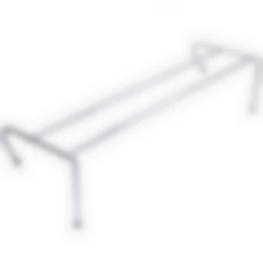 Сушилка д/полотенец навесная (МАЛАЯ)