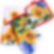 Набор перчатка+прихватка+полотенце