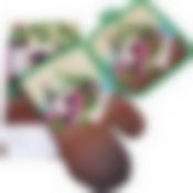 Набор перчатка+прихватка+полотенце