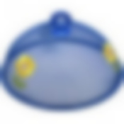 Крышка для защиты от насек мет 24см МВ