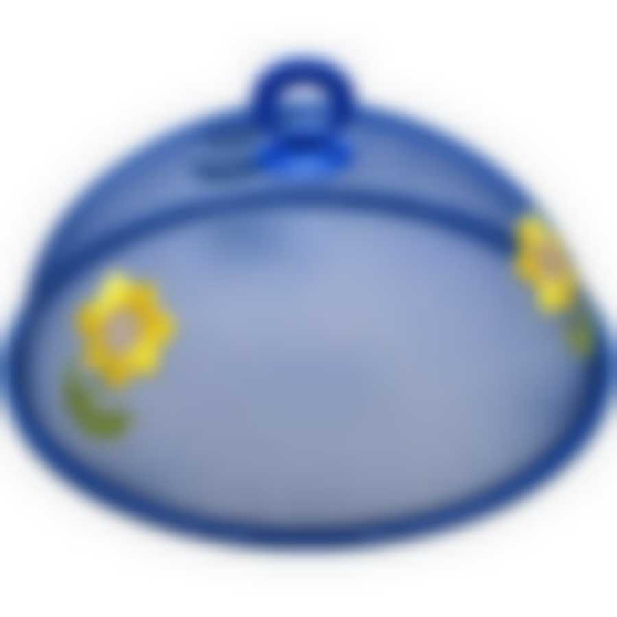 Крышка для защиты от насек мет 24см МВ