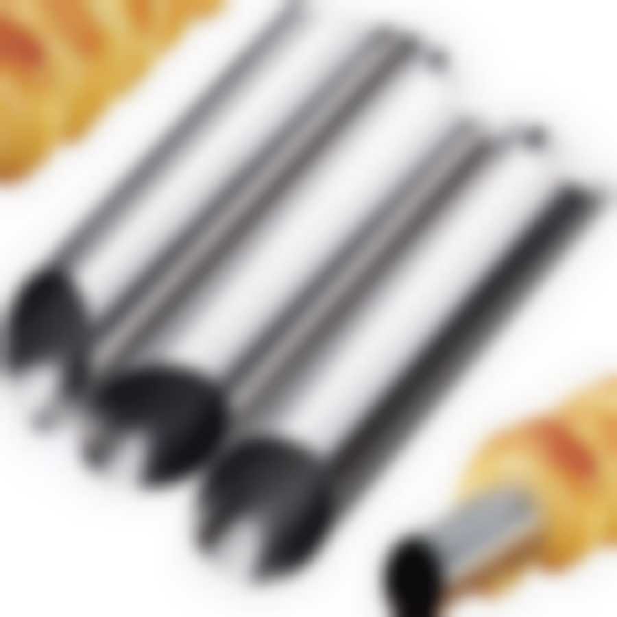 Набор форм д/круассанов 3пр MB