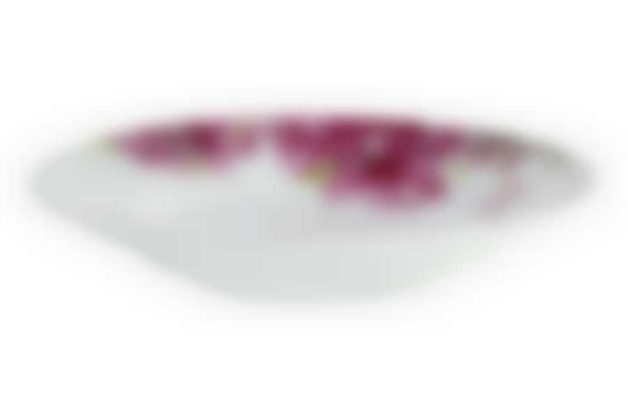 Тарелка суповая 500мл/20см "Сакура"