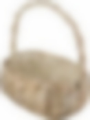 Корзина для подарков с длинной ручкой 25*18*10/27 см