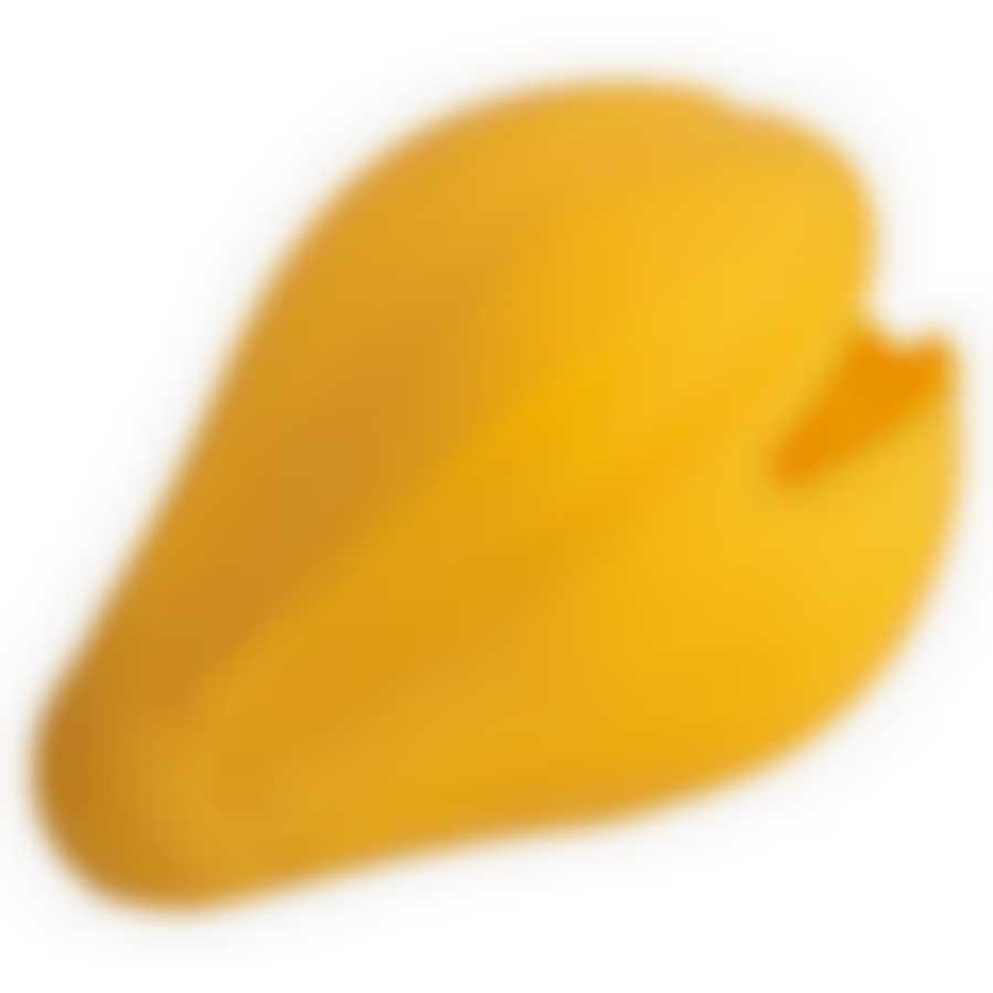 Соковыжималка силиконовая "Лимон" 11*8 см, в дисплее MARMITON