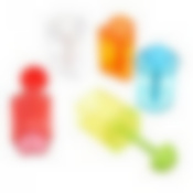 Формы для приготовления канапе 6*3 см, 5 шт MARMITON