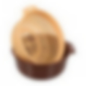 Дуршлаг для мытья зелени, овощей и круп,  разморозки продуктов 17*8 см MARMITON