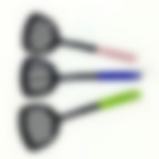 Лопатка с отверстиями,34х11см