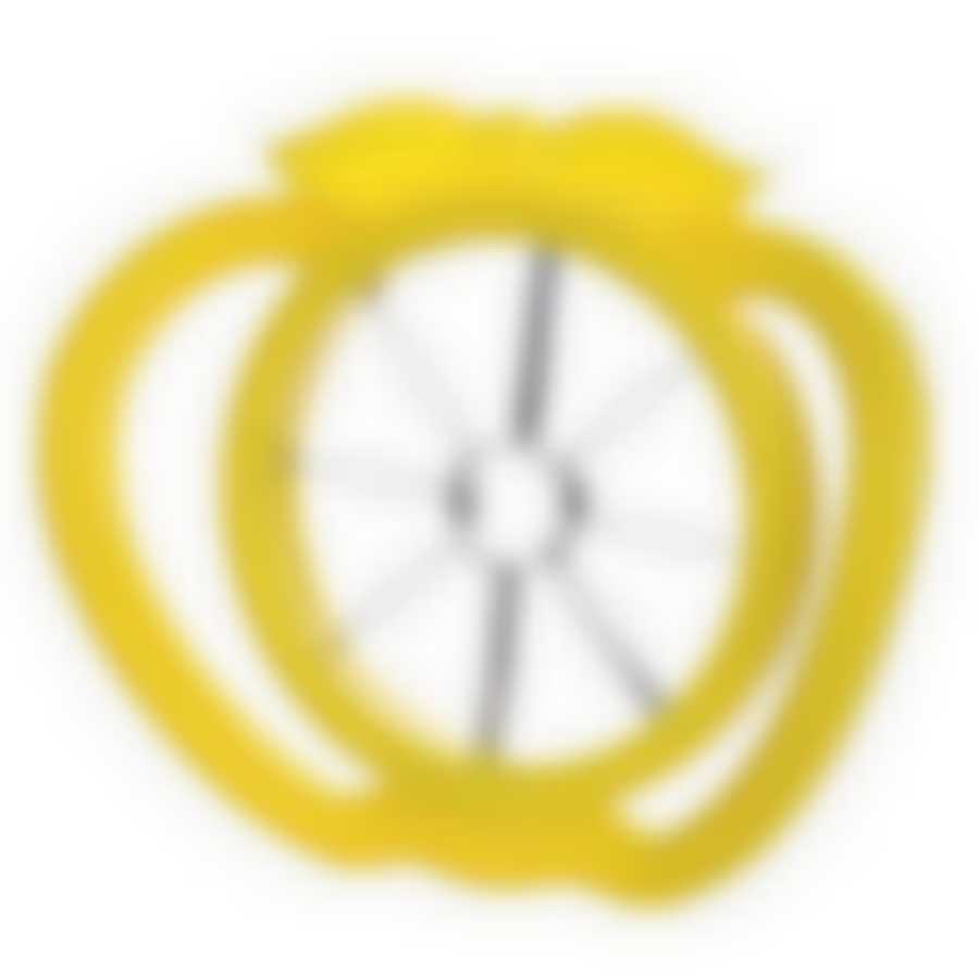 Нож для резки фруктов 16,5*13,5см