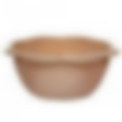 Миска 4,0 л (темно-бежевый)