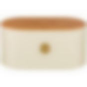 ХЛЕБНИЦА 2 в 1 AGNESS "АРКТИК" 34*18*15 СМ ЦВЕТ: БЕЖЕВЫЙ